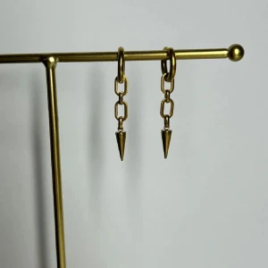 Nitörhängen Stockholmsstil  - Handgjorda nitörhängen. Allt i rostfritt stål. Fast pris satt efter materialkostnader och tillverkning. Köp gärna via köp nu. Kvar tills markerad såld.. 