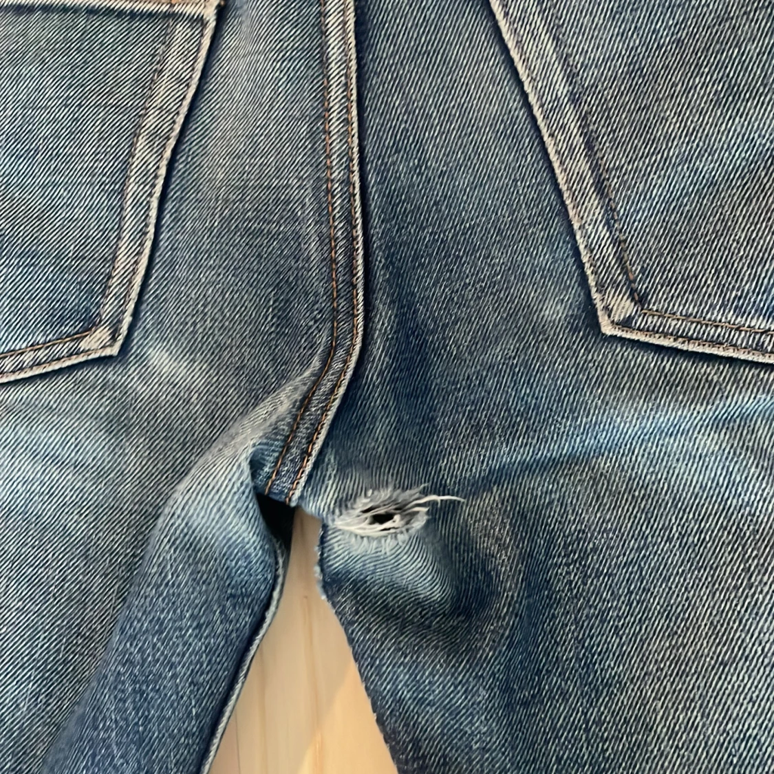 A.P.C. New Standard jeans - 3