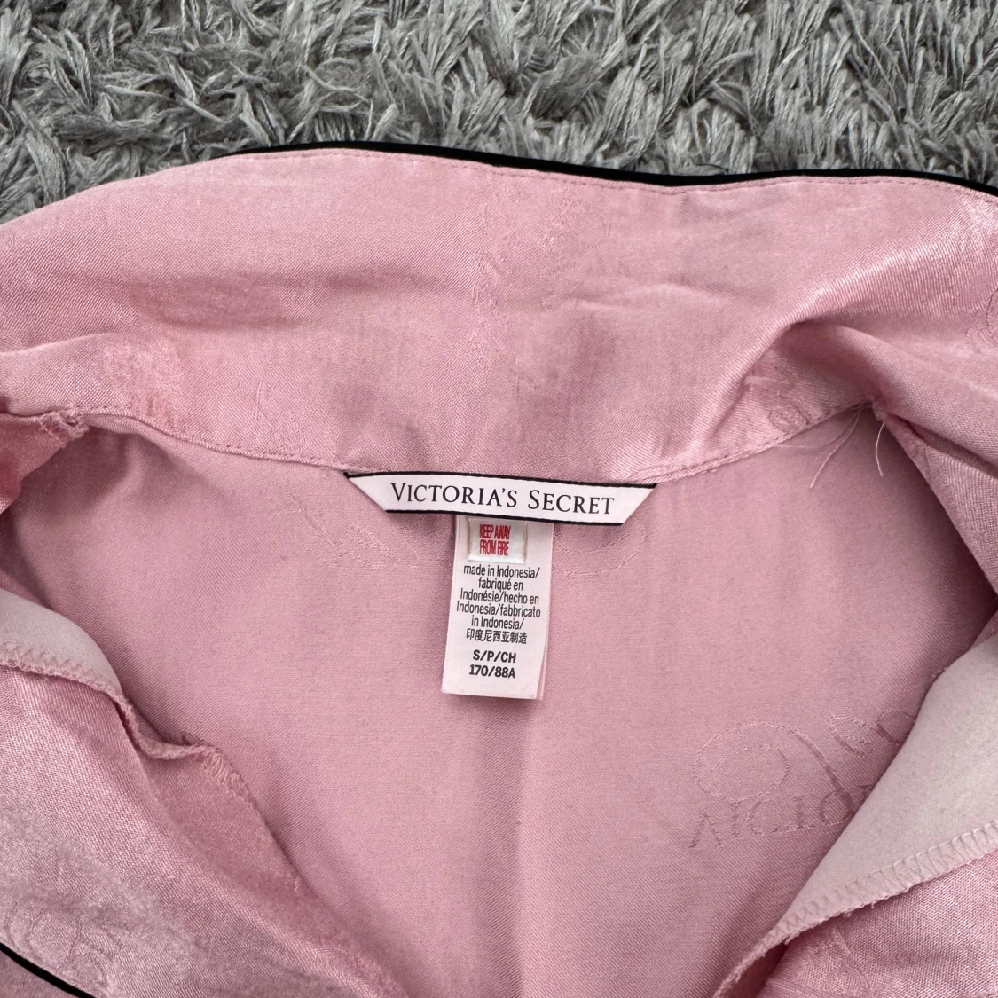 victorias secret pyjamas  - 2