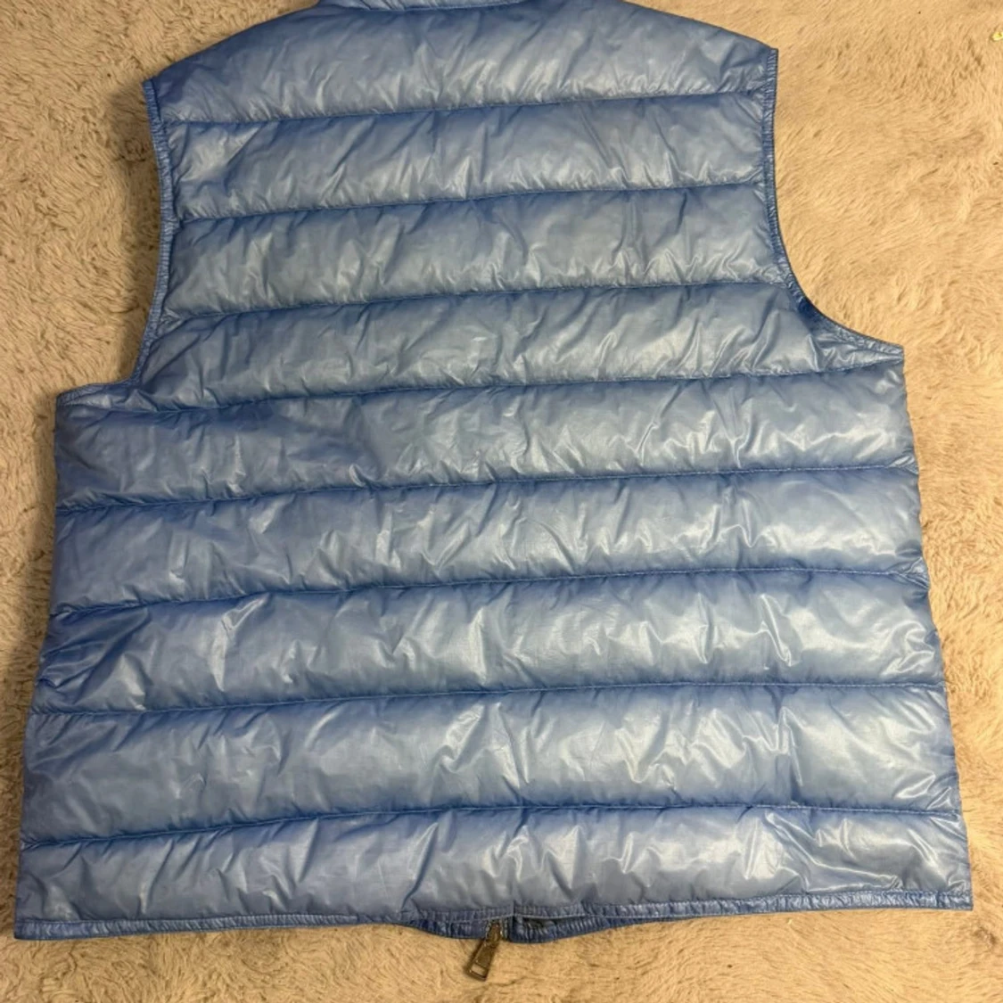 Moncler baby blue gui - 1