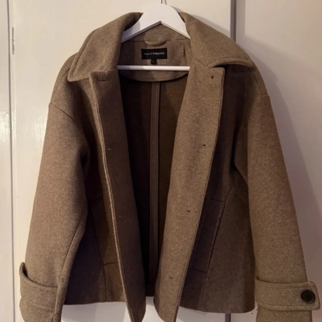 Kort Kappa från Kappahl - 2