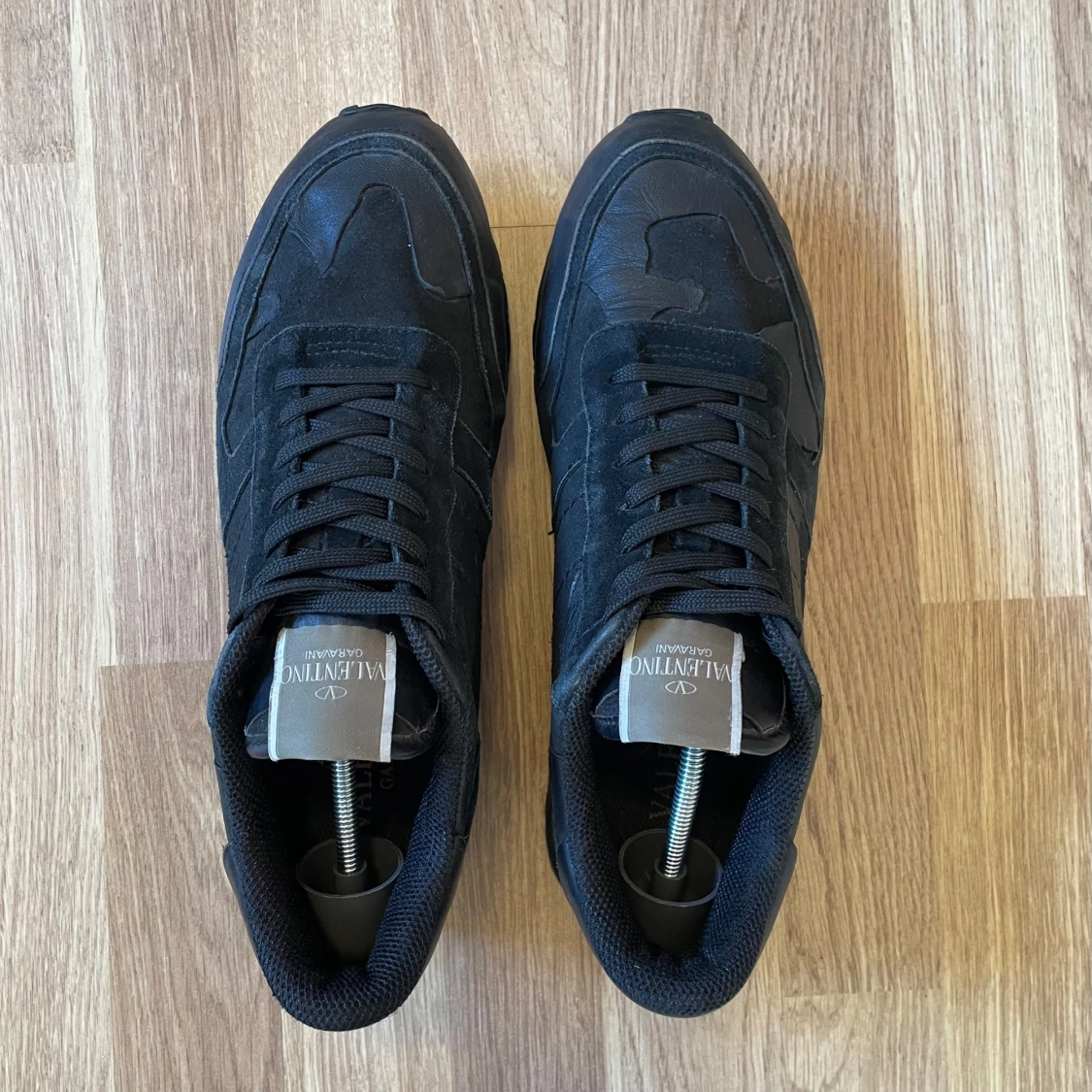 Valentino Rockrunner  - 1