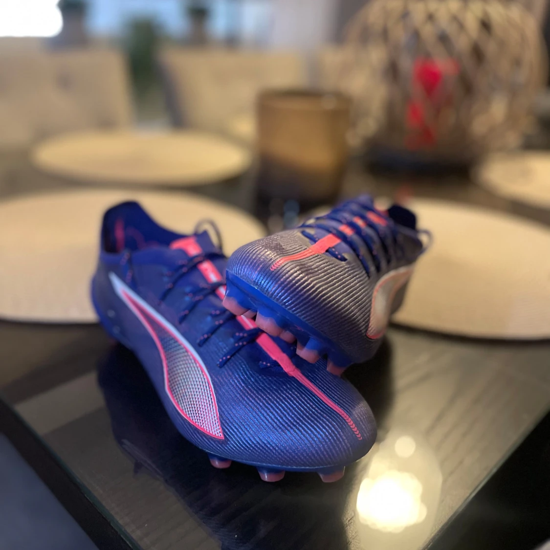 Puma ultra ultimate