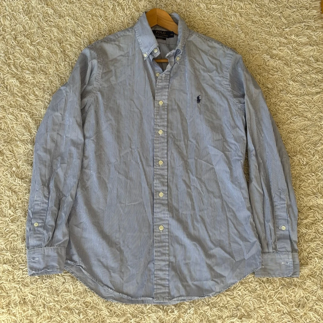 Ralph lauren skjorta