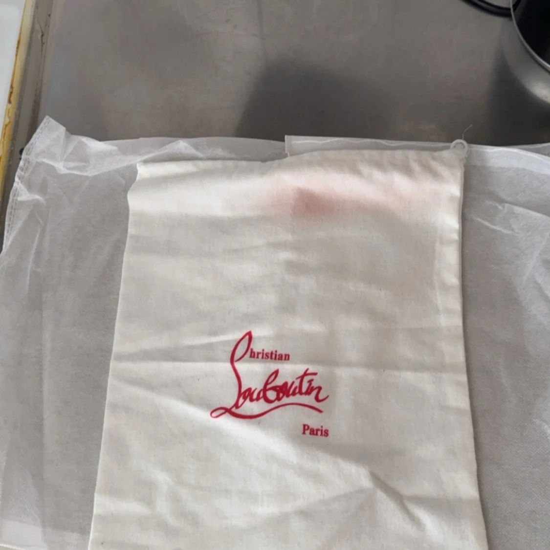 Christian Louboutin  - 4