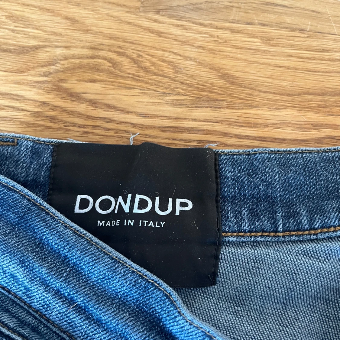 Dondup jeans George  - 4
