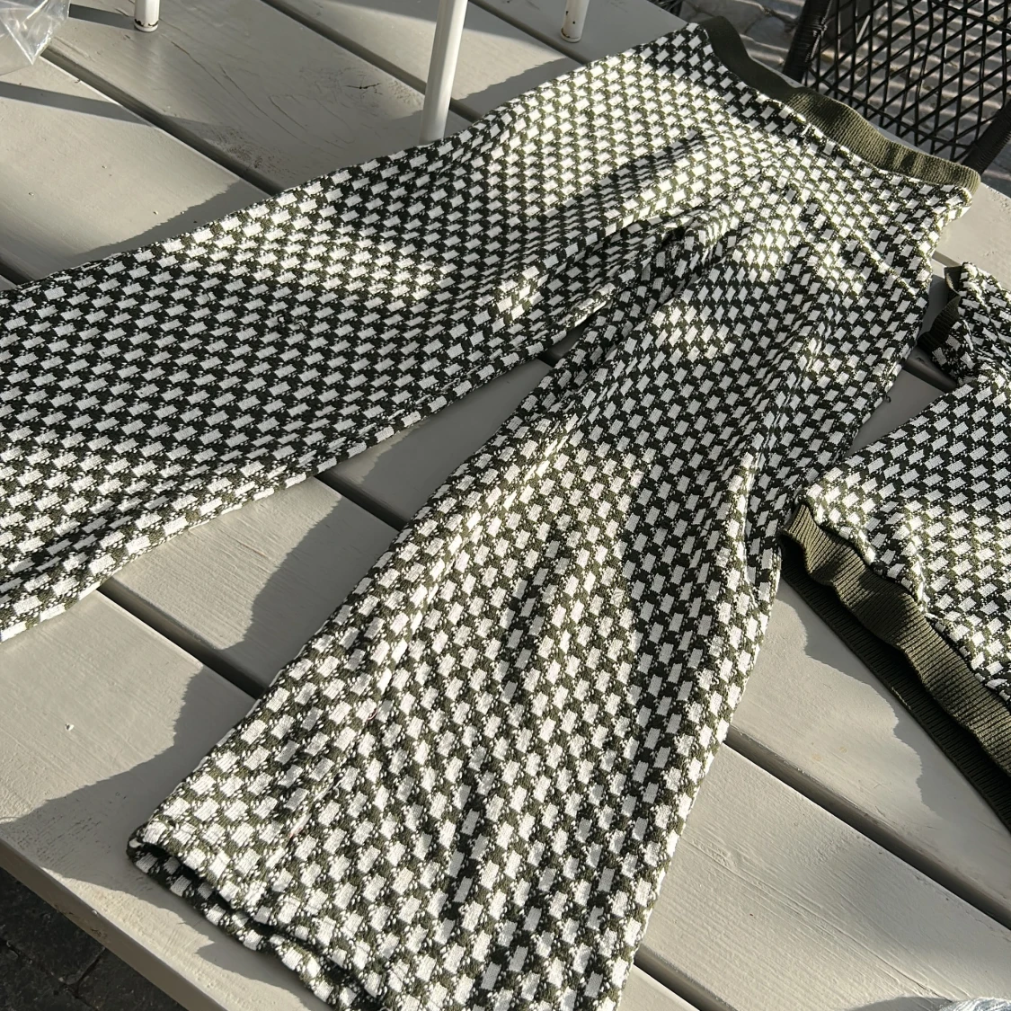 Trendigt set Zara  - 4