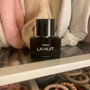 CAIA La Nuit  - La nuit från caia, helt oanvänd🙌🏼