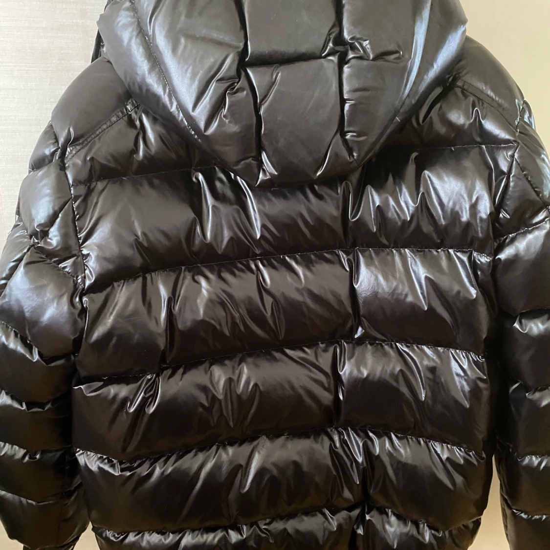  MonclerJacka ”Maya” storlek 3 Large Nyskick!! - 1