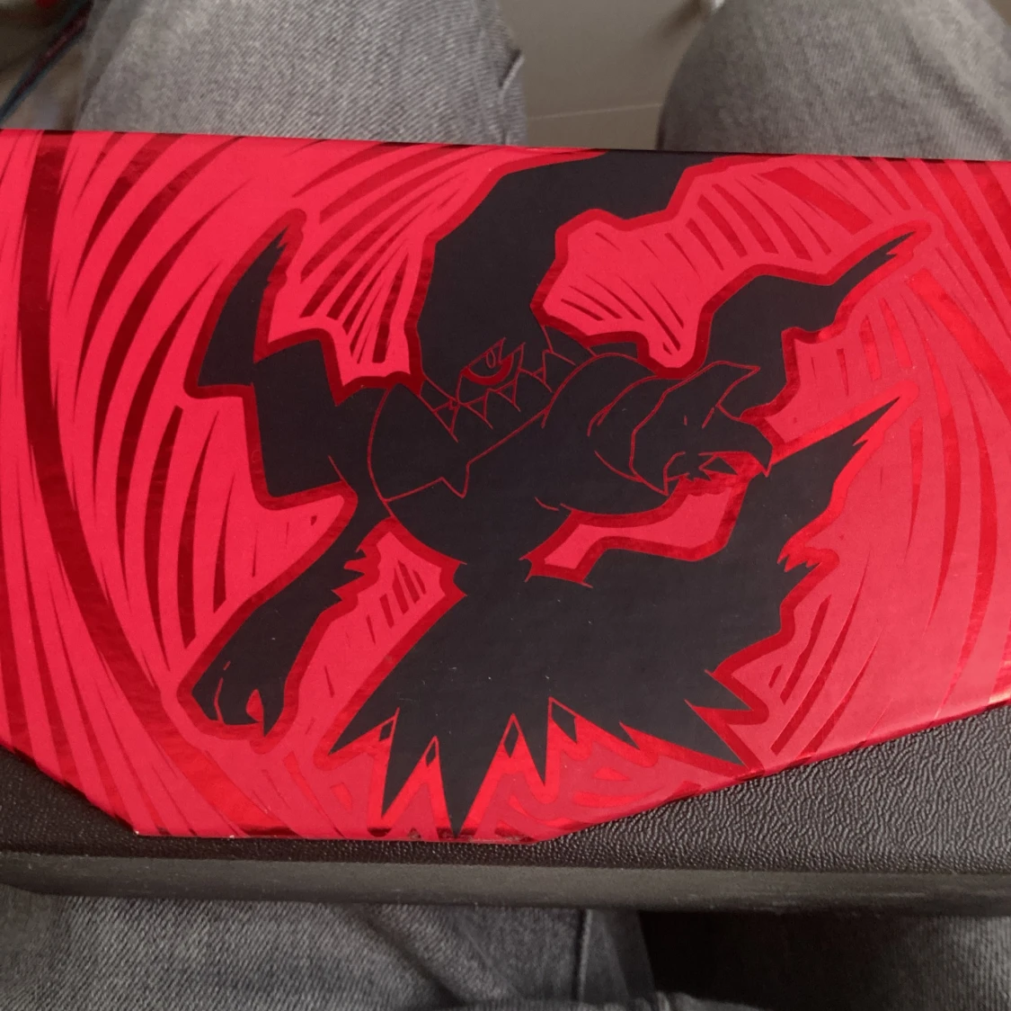 Pokémon Sword & Shield: Astral Radiance