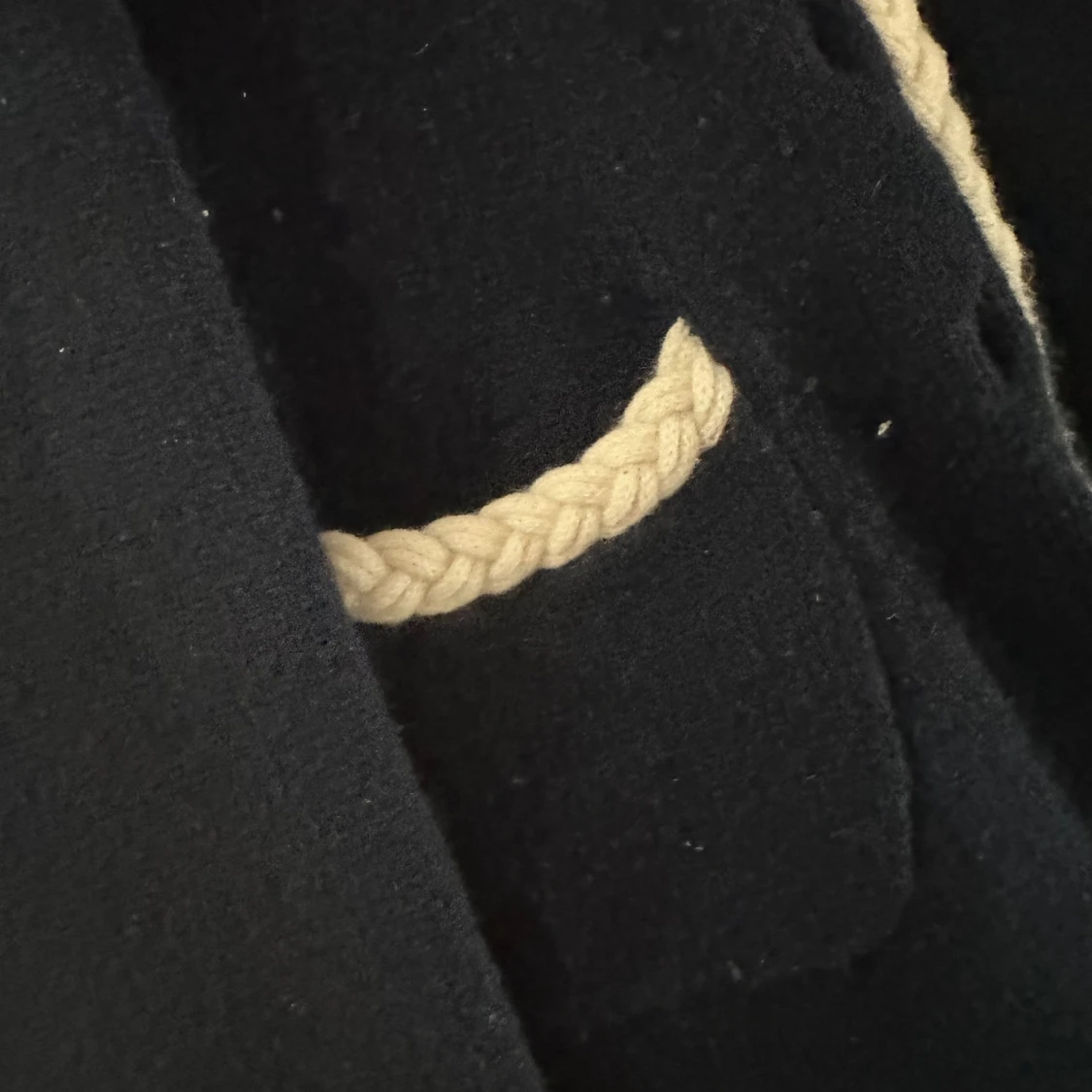 En fin kofta från Marc Joeseph - 3