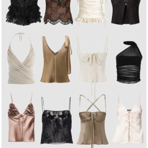 Söker - Söker efter fler kläder, smycken och accessoarer i denna stil. Om ni har och vill sälja skriv gärna. Om ni säljer i bundles är det super intressant!🩷