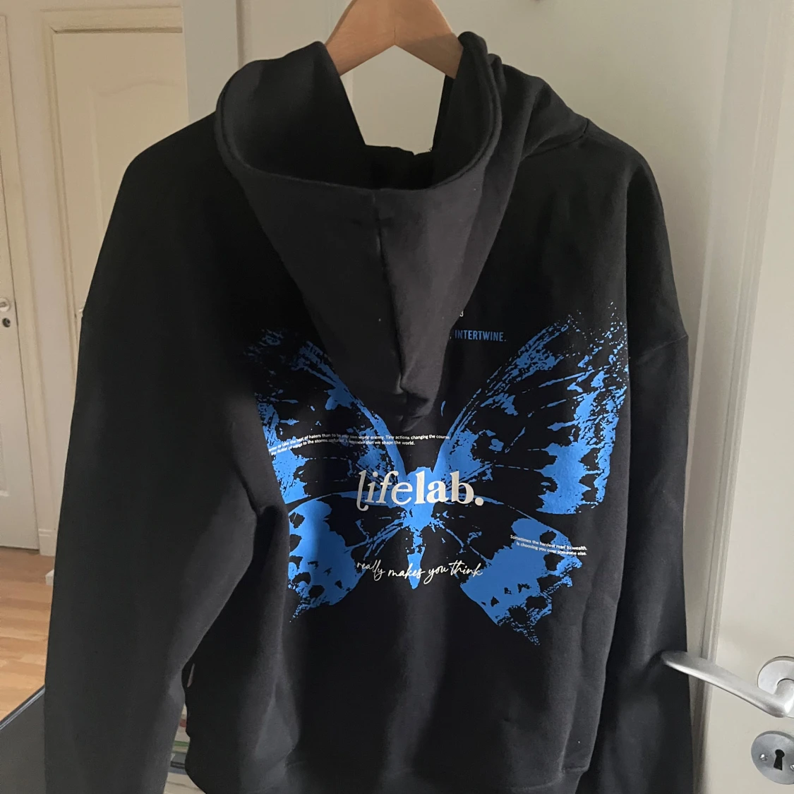 Hoodie LifeLab - 3