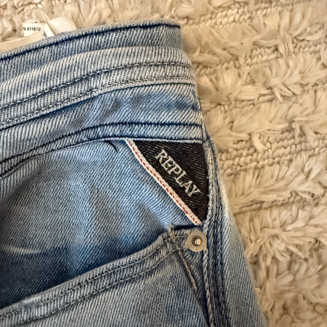 Replay jeans - 3