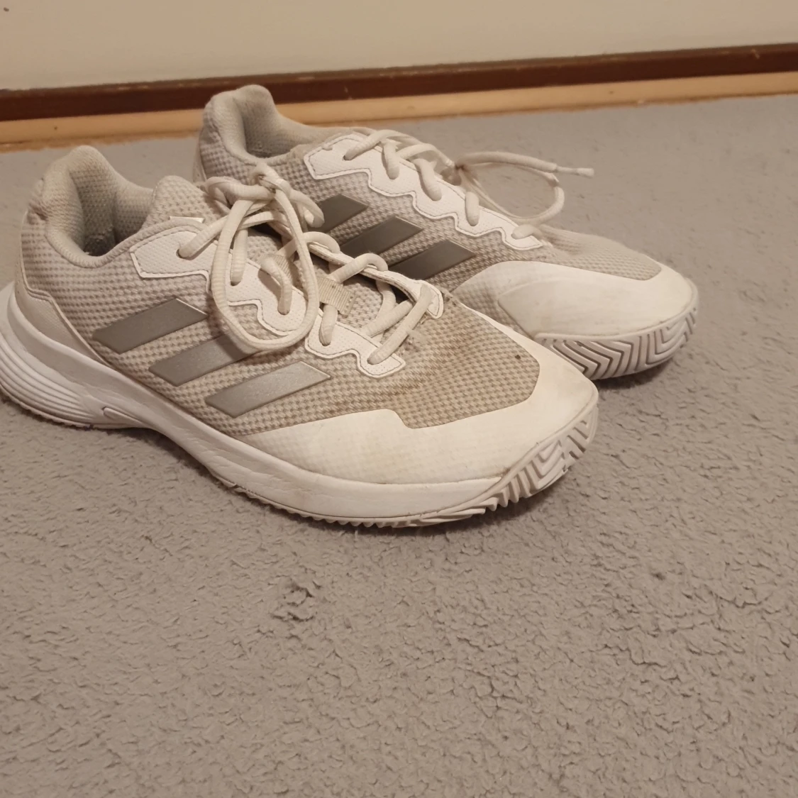 Vita Adidas sneakers strl 39 - 3