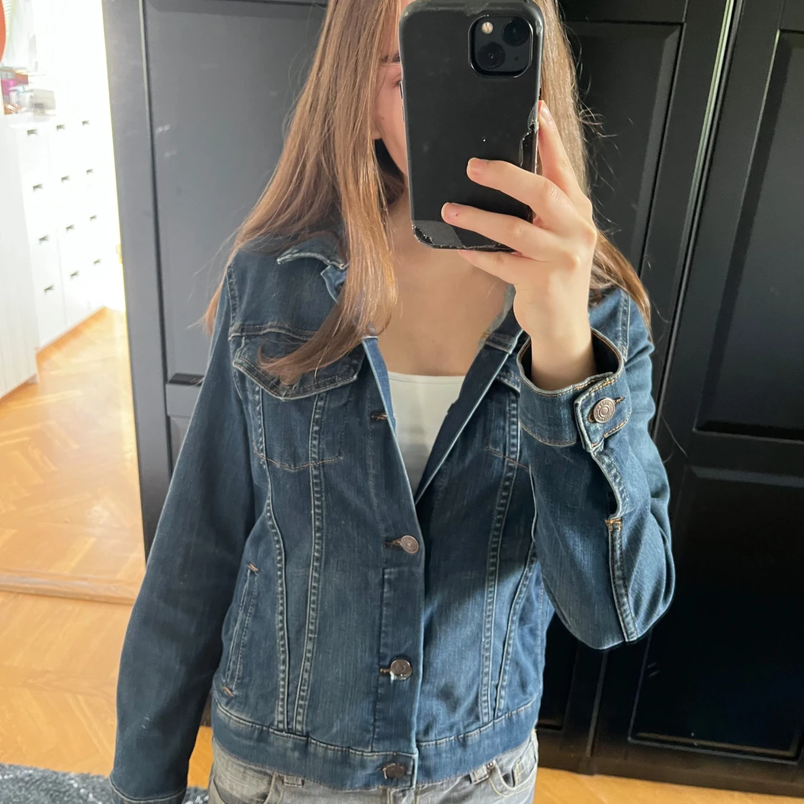 Jeansjacka från Ralph Lauren - 1