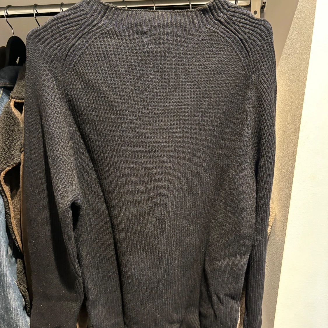 Massimo dutti tröja - 1