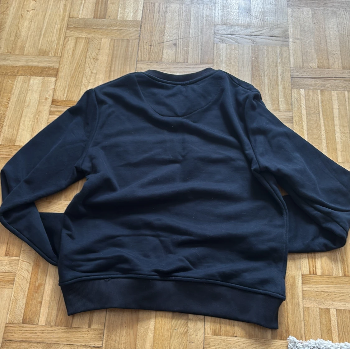 Svart sweatshirt från Dsquared2 - 2