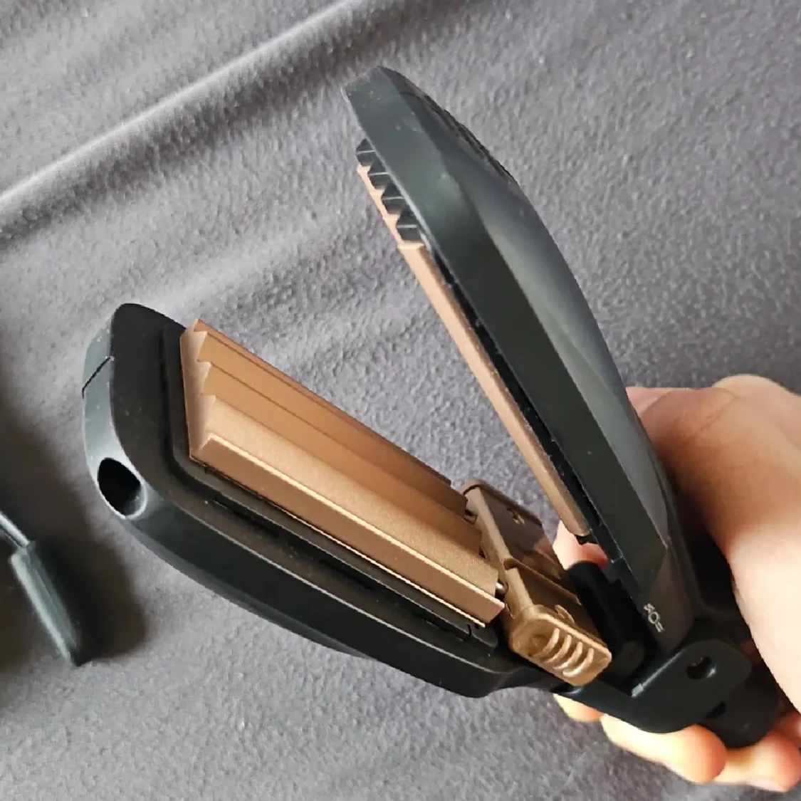 Christina Aguilera stylingverktyg set - 2