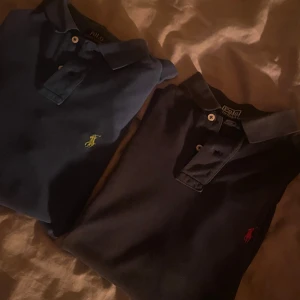 Två Ralph Lauren piker  - Två sköna Ralph lauren piker perfekta för sommaren .