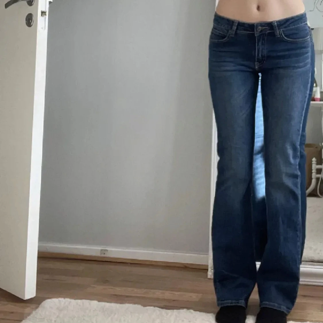  bootcut jeans - 1