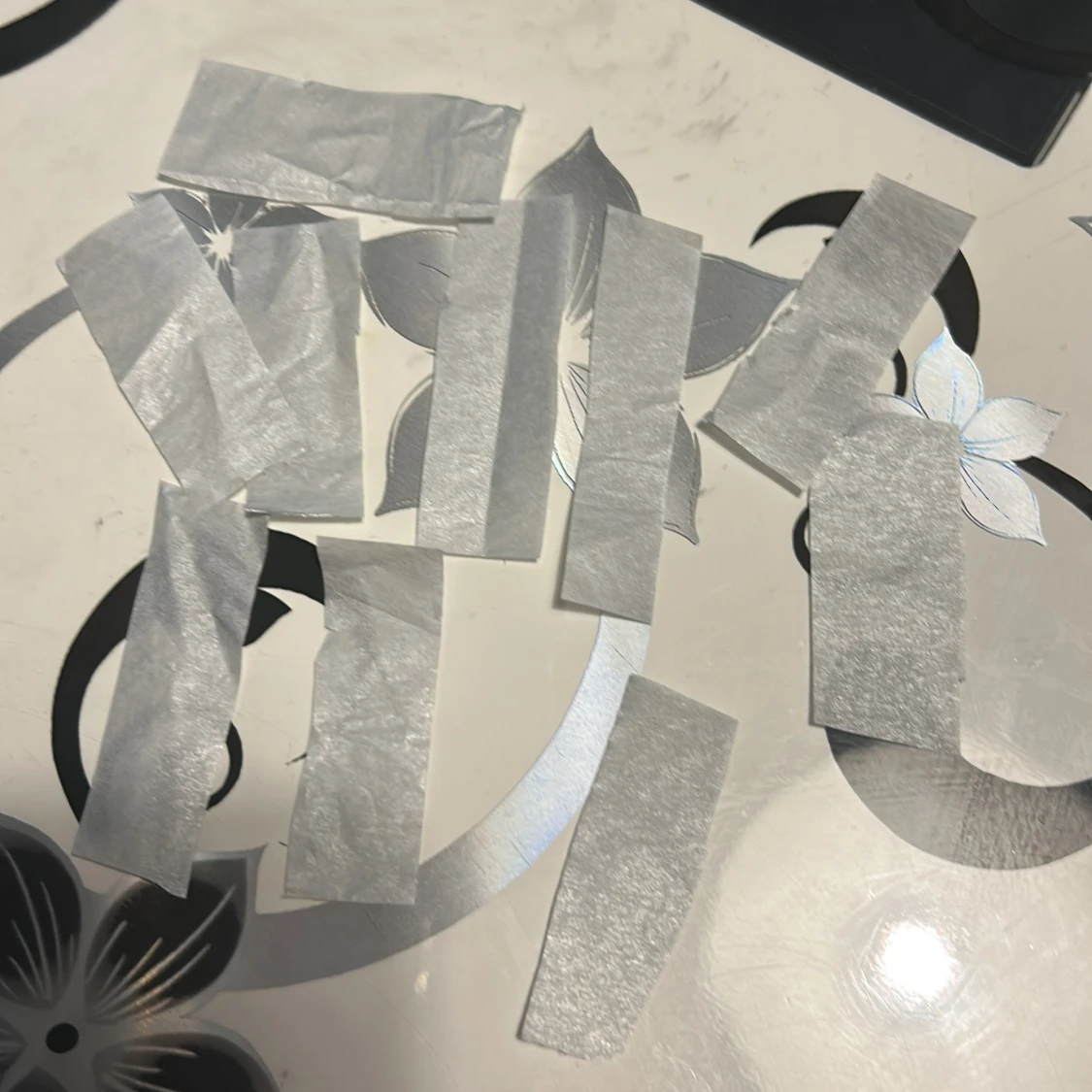 Billie eilish no2 konfetti  - 1