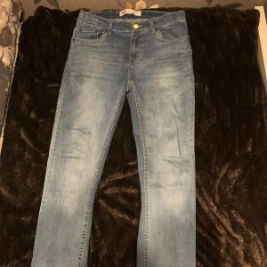 Levl’s Jeans - Väldigt bra jeans köpte från Levl’s och använda 2-3 gånger
