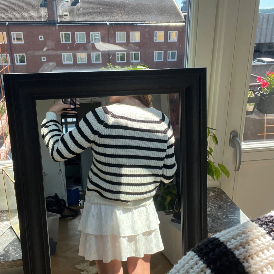 Randig tröja från Lindex - 1