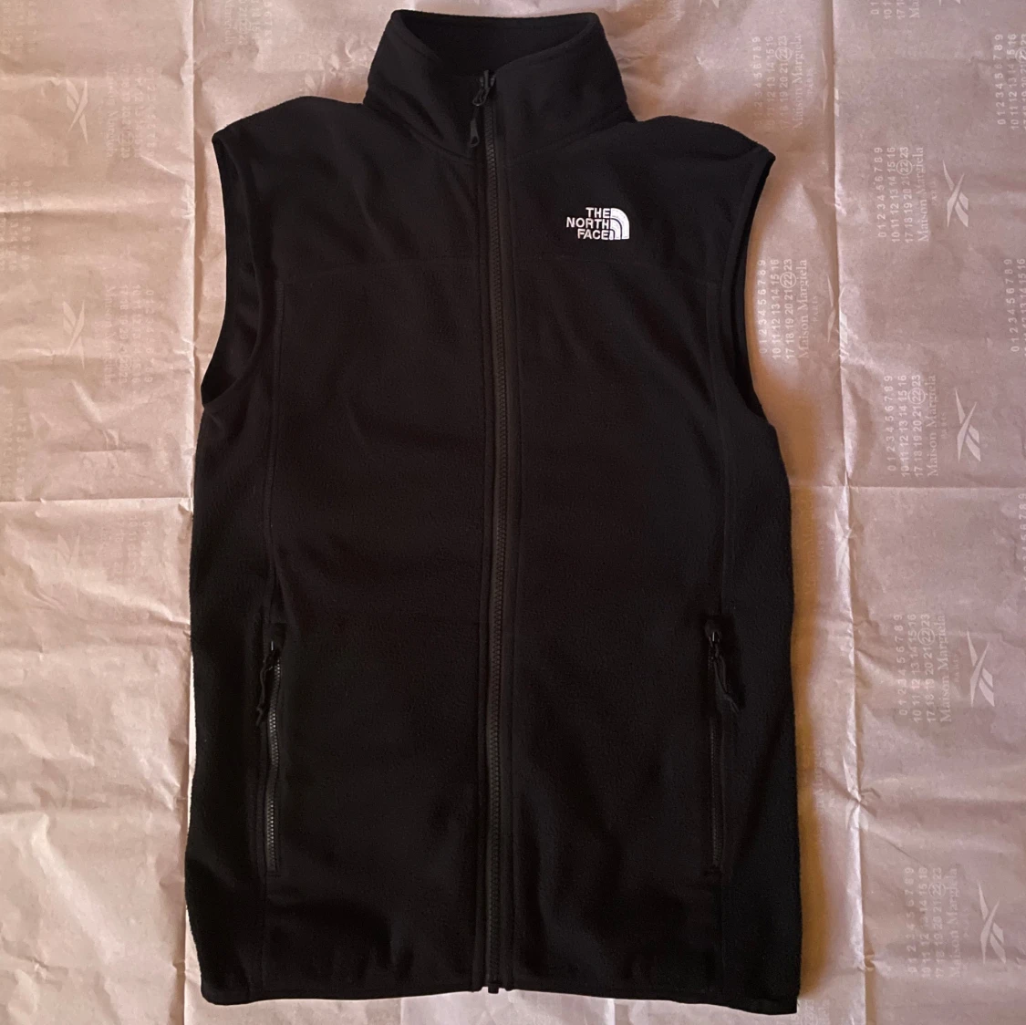 The North Face Fleeceväst