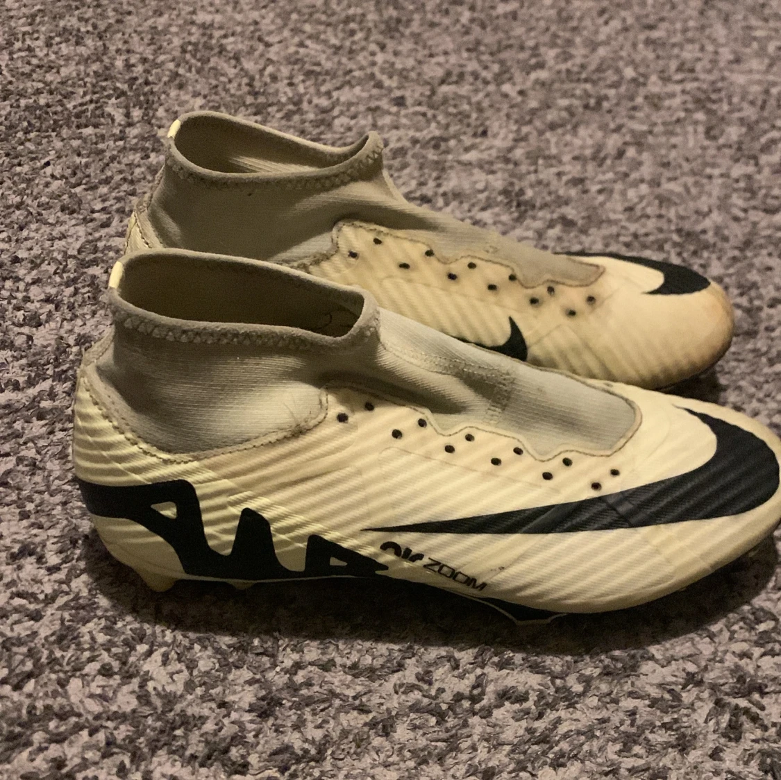 Nike Mercurial fotbollsskor - 1