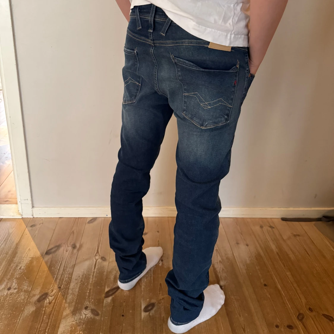 Replay anbass jeans ( Helt nya! ) - 1