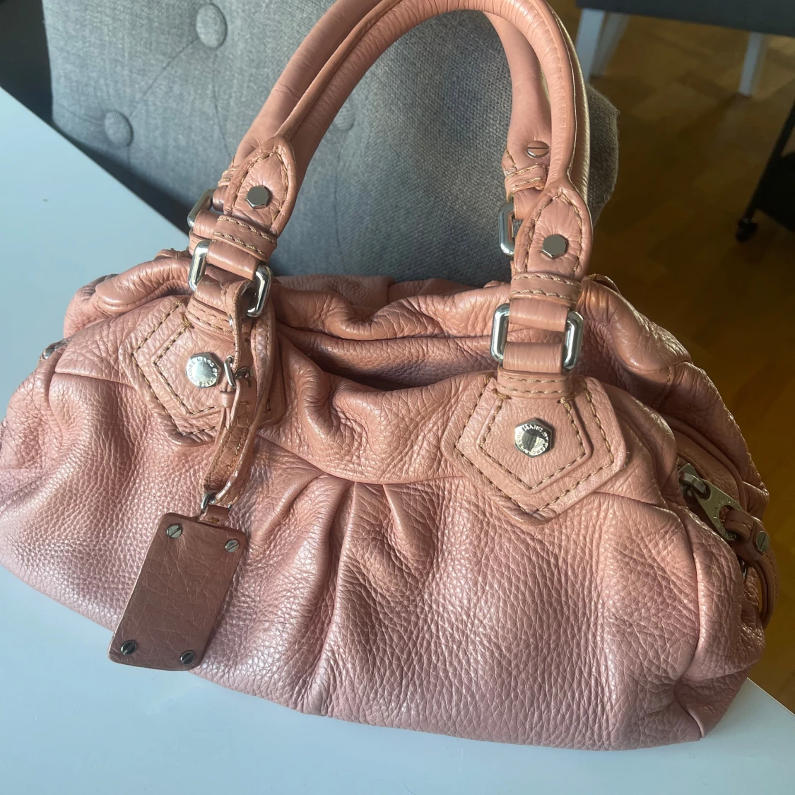 Rosa Marc Jacobs - 2