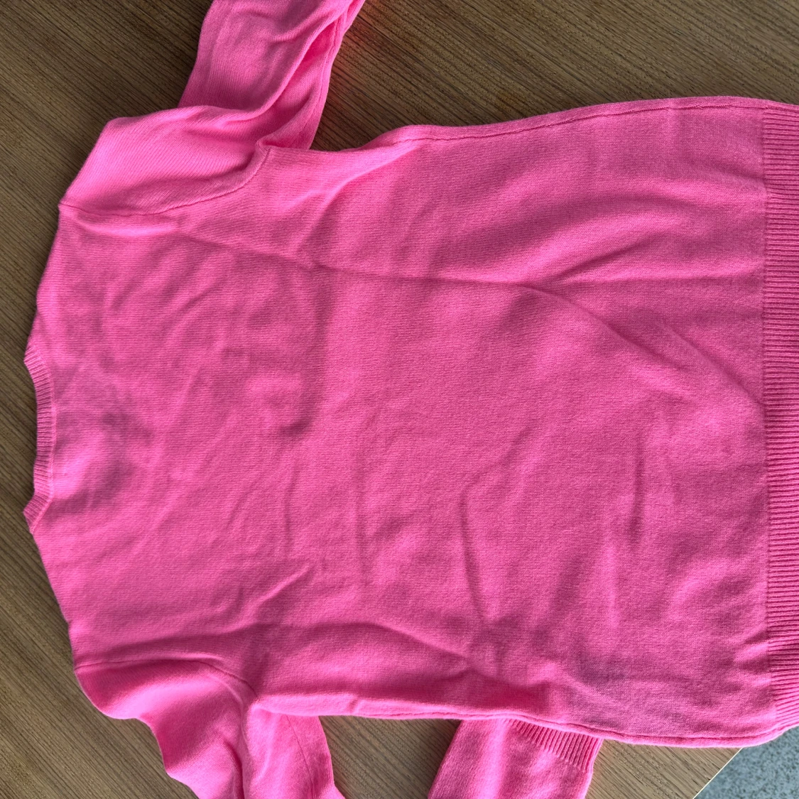 Rosa tröja från Ralph Lauren - 3
