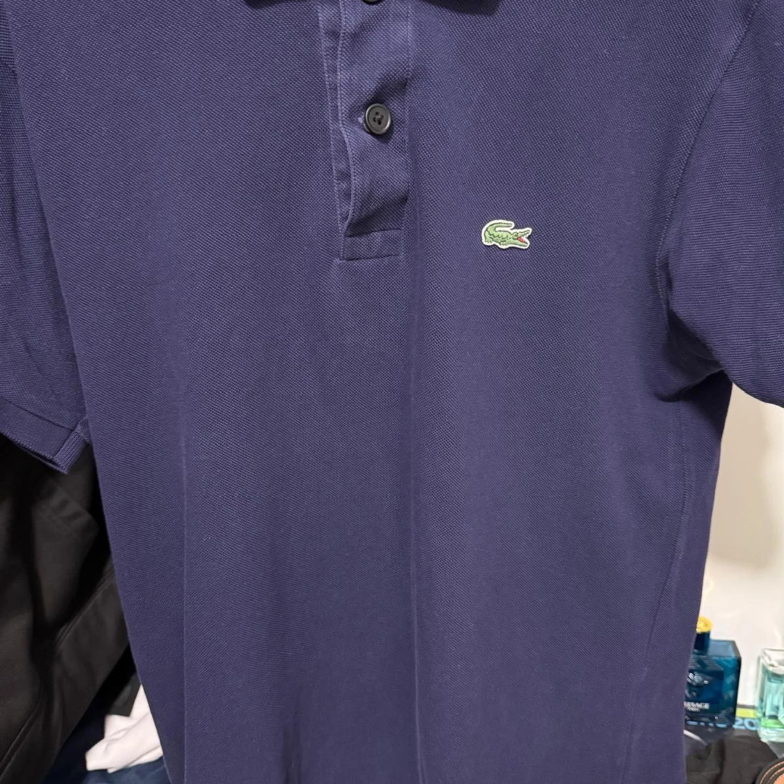 Lacoste polo