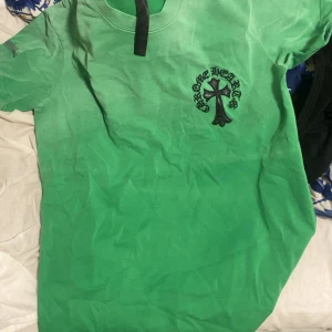 Chrome hearts - Köptes i sommaren, har använt den 2 gånger. Helt ny ÄKTA 