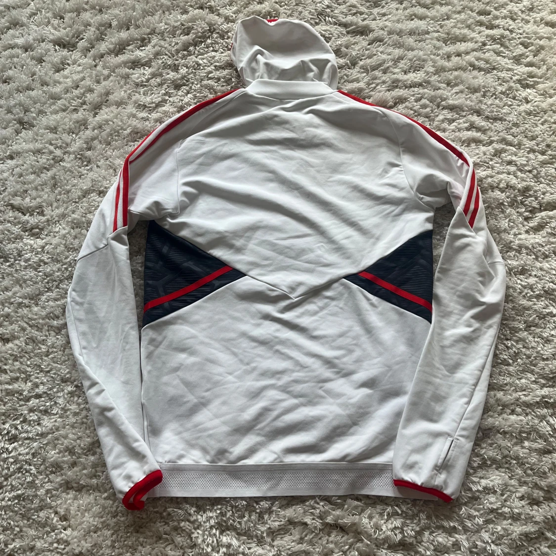 Bayern München Träningströja - 1