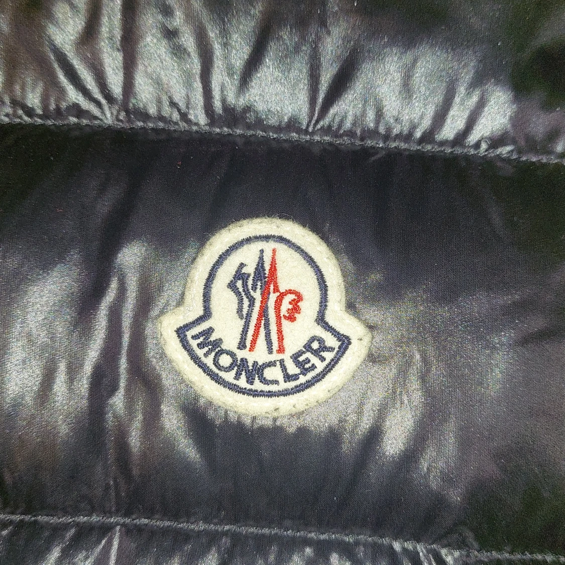 Moncler Gui Väst  - 2