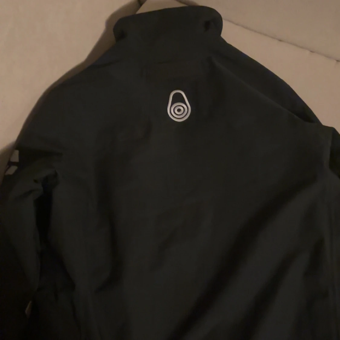 Svart jacka från Sail Racing - 1