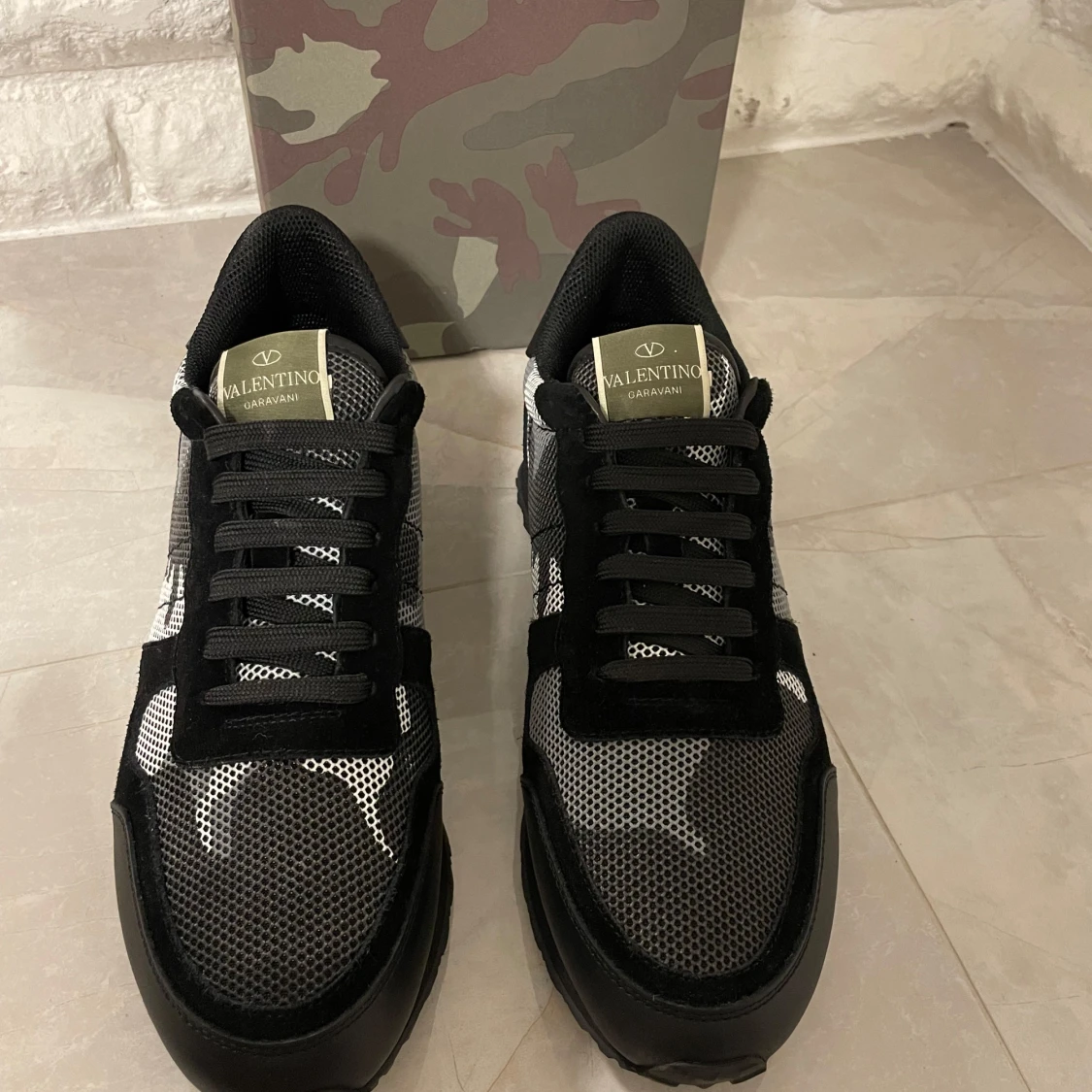 Valentino rockrunners  - 2