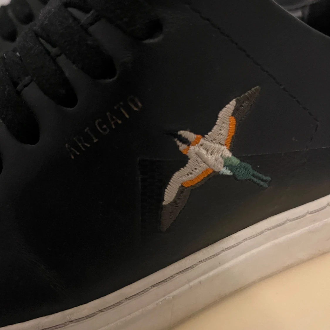 Axel Arigato skor - 2