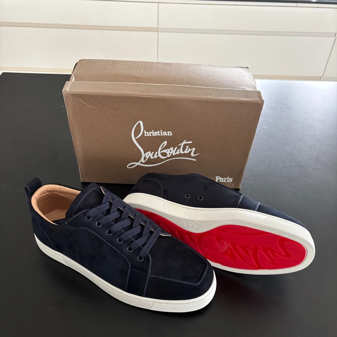 Christian Louboutin skor