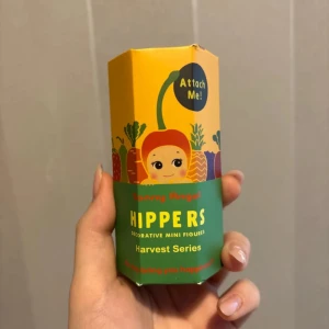 Sonny angel fruit! - Säljer Sonny angel fruit! 80kr för en. Har 11st kvar hemma.