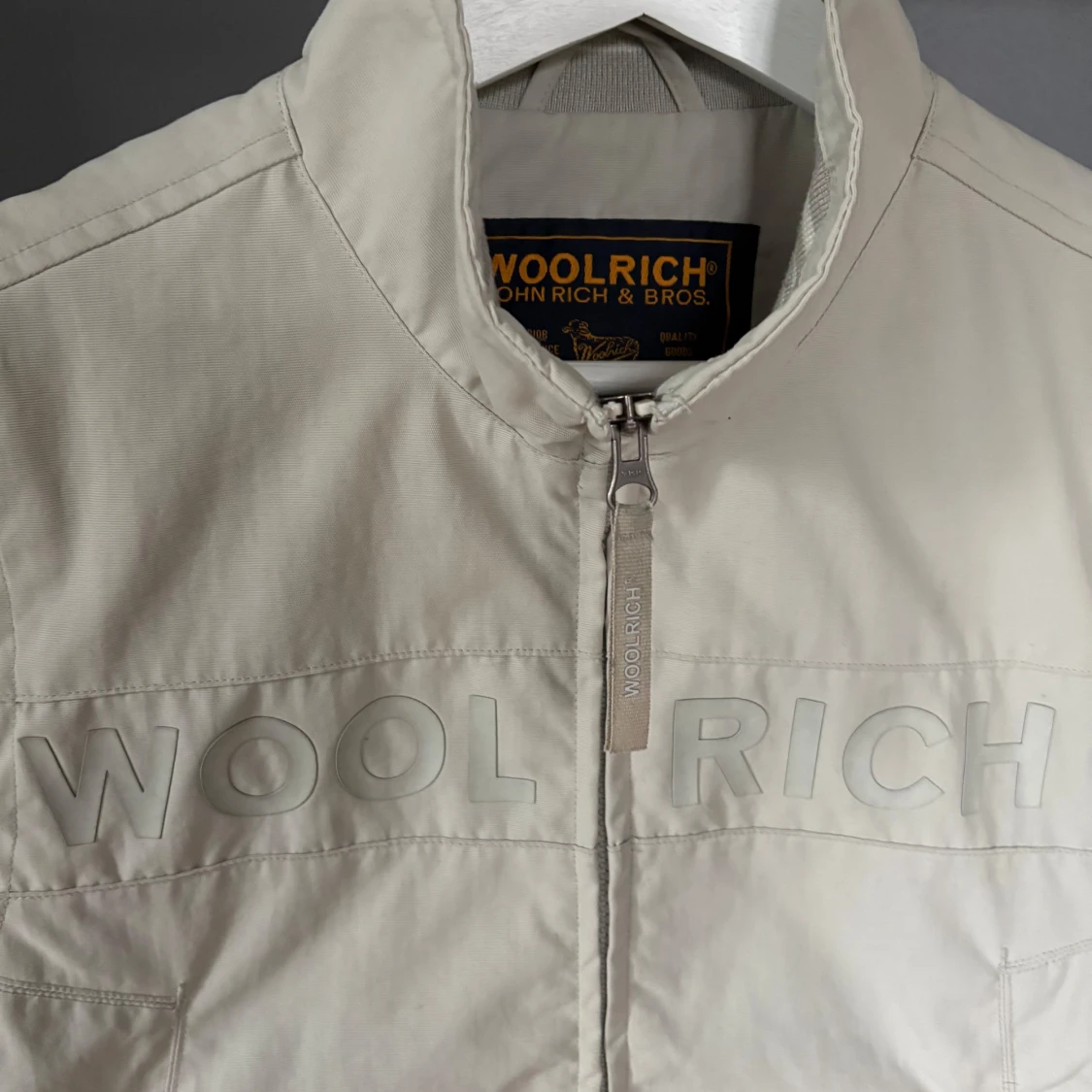 Woolrich väst  - 2