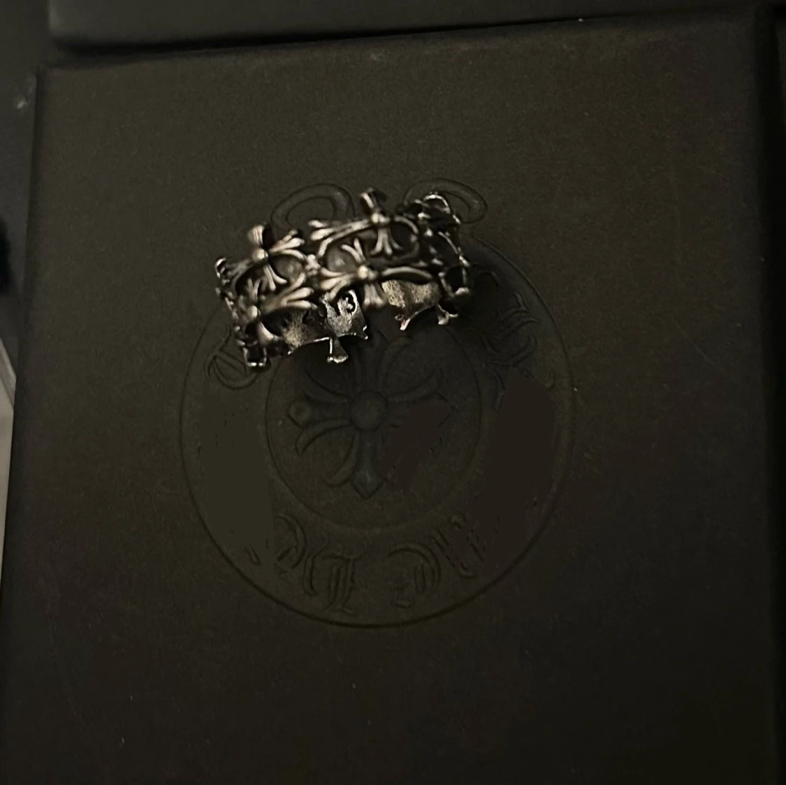 Cool Rings Open Size - 4