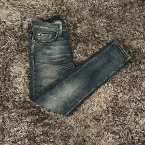 Tiger of Sweden jeans  - Säljer dessa snygga slim fit tiger of Sweden jeans, model pistolero| Storlek 30/32 | inga defekter | Hör av er vid frågor!