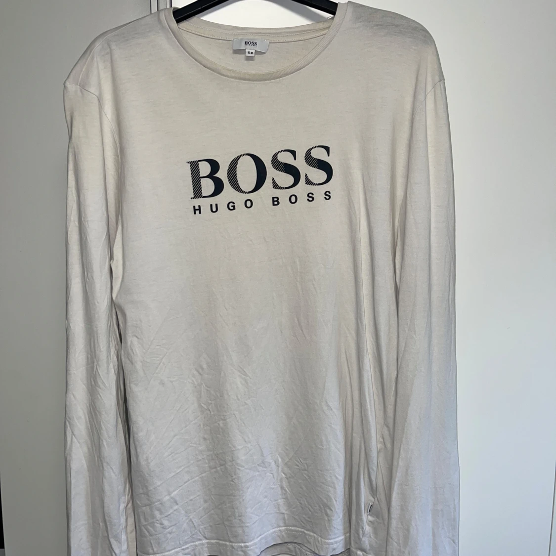Long sleeve Hugo boss