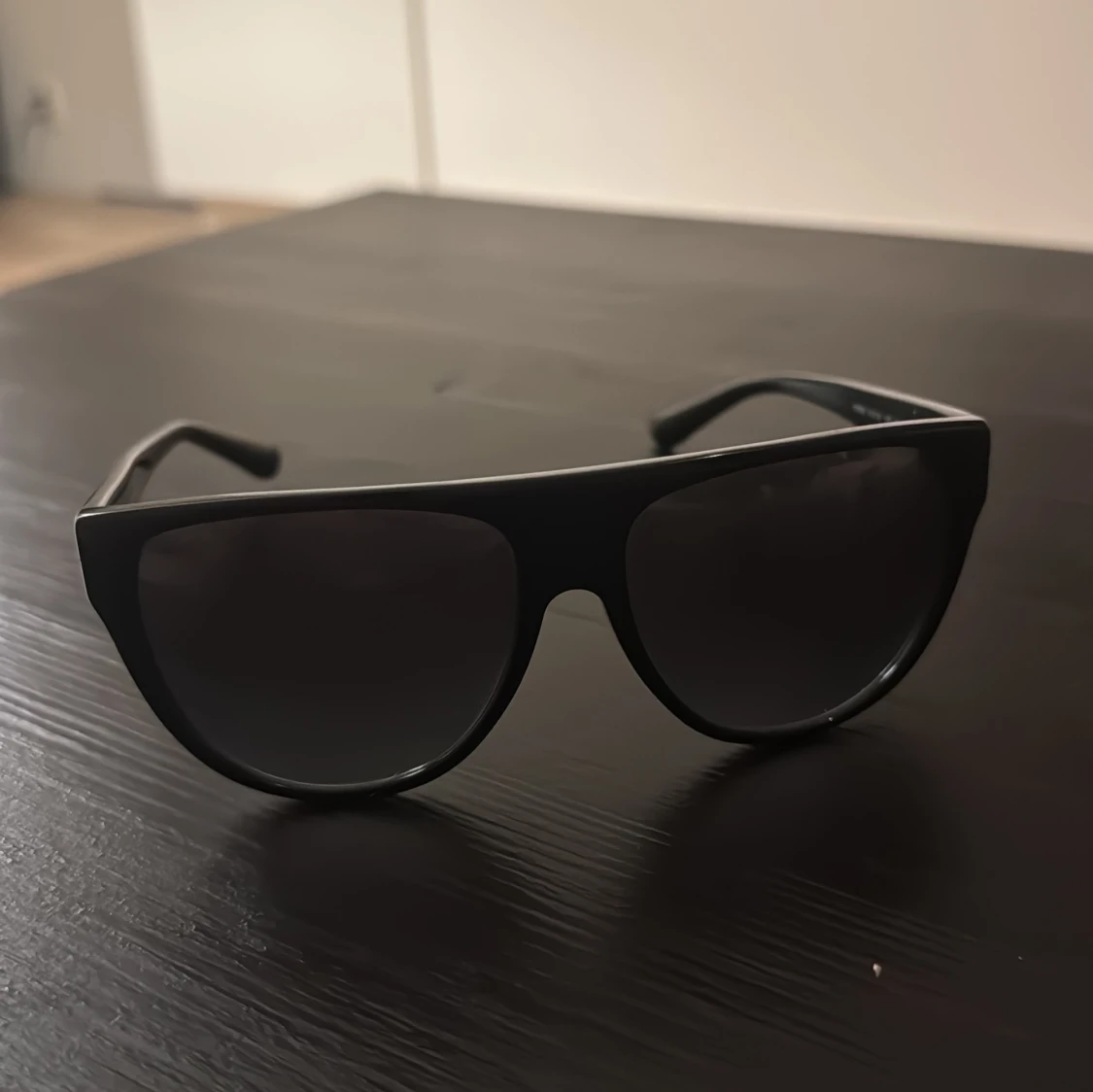 Michael Kors solglasögon leopardmönster