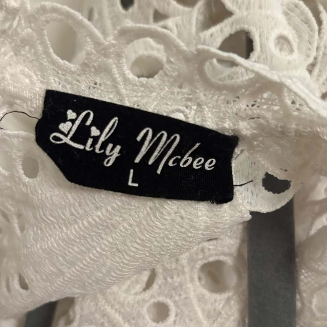 Studenten klänning - 2