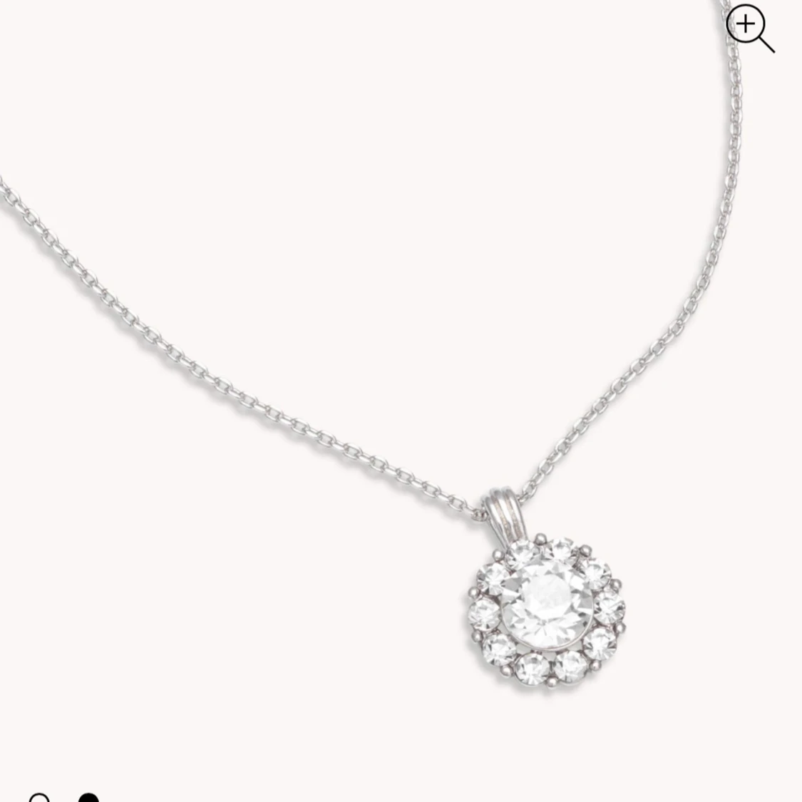 Lily and Rose Sofia Crystal Collection Set - 3