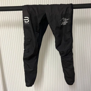 Dahlie/Solle skidgym byxor  - Överdrags byxor, Dahlie X Solle skidgym 